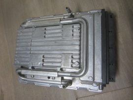 BMW 550i 750li Engine ECM  ECU Computer - 7609670